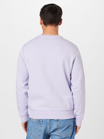 Polo Ralph Lauren Majica | vijolična barva