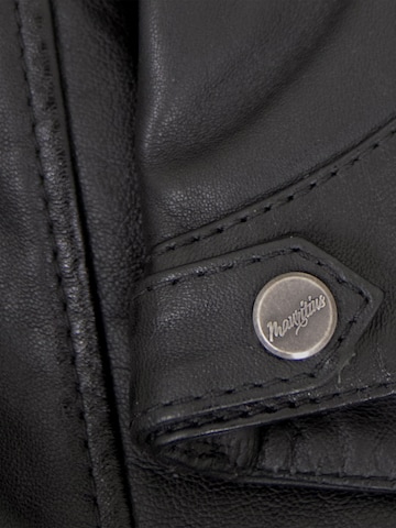 Mauritius Between-Season Jacket 'MWAleyna' in Black