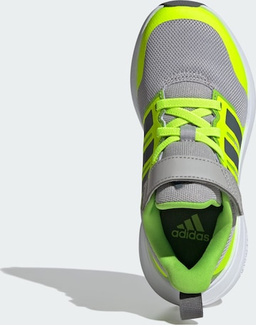 ADIDAS SPORTSWEAR Athletic Shoes 'FortaRun 2.0' in Yellow