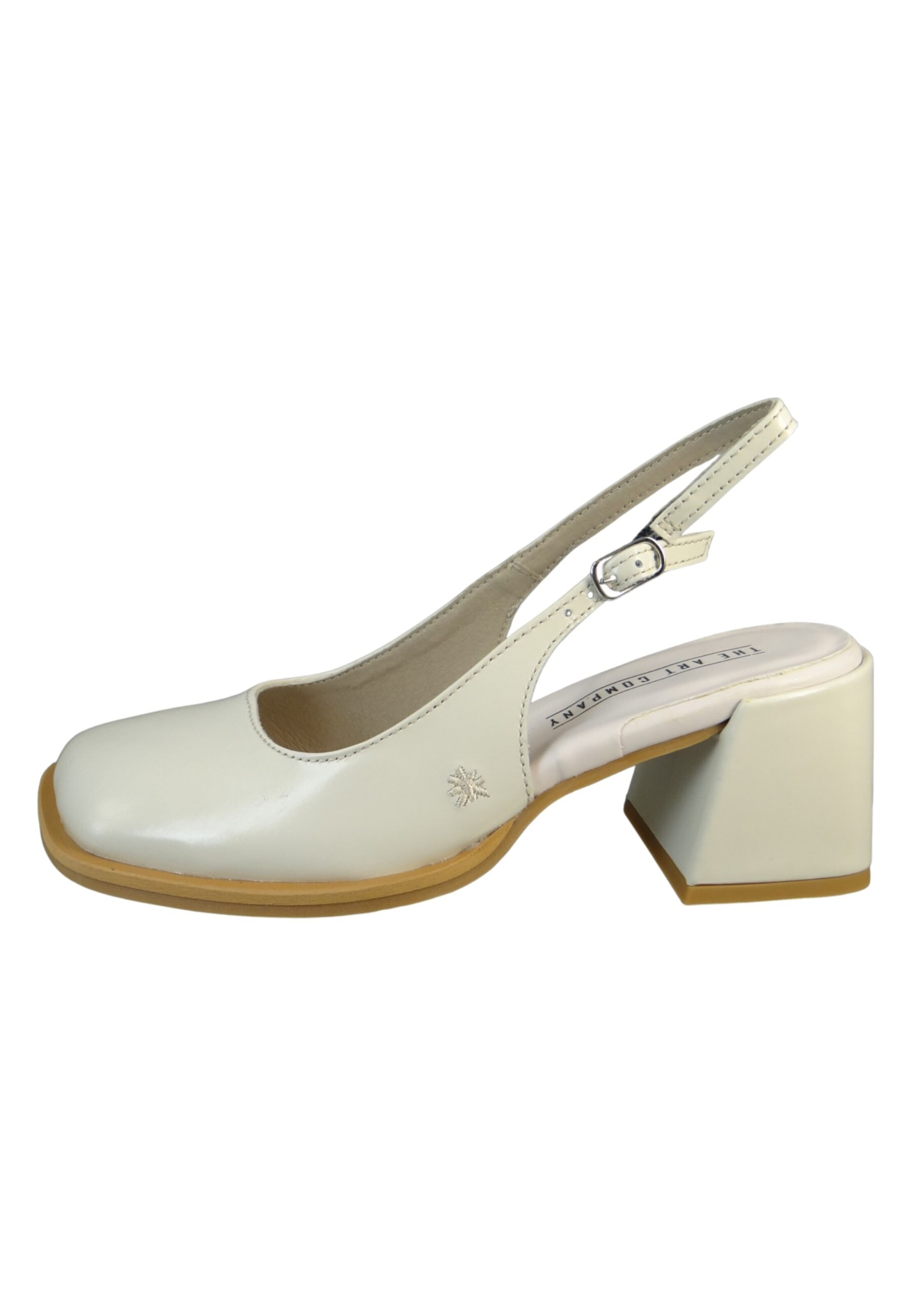ART Slingpumps in Beige