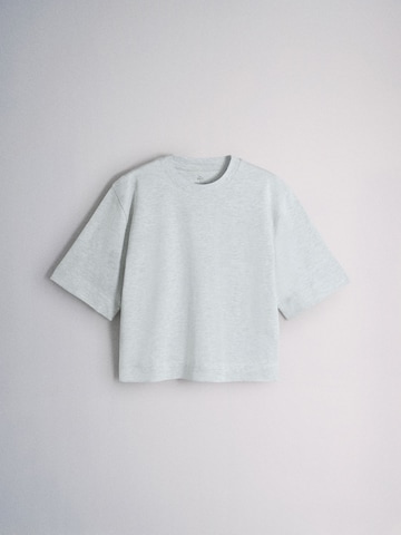 The Set Shirt in Blue