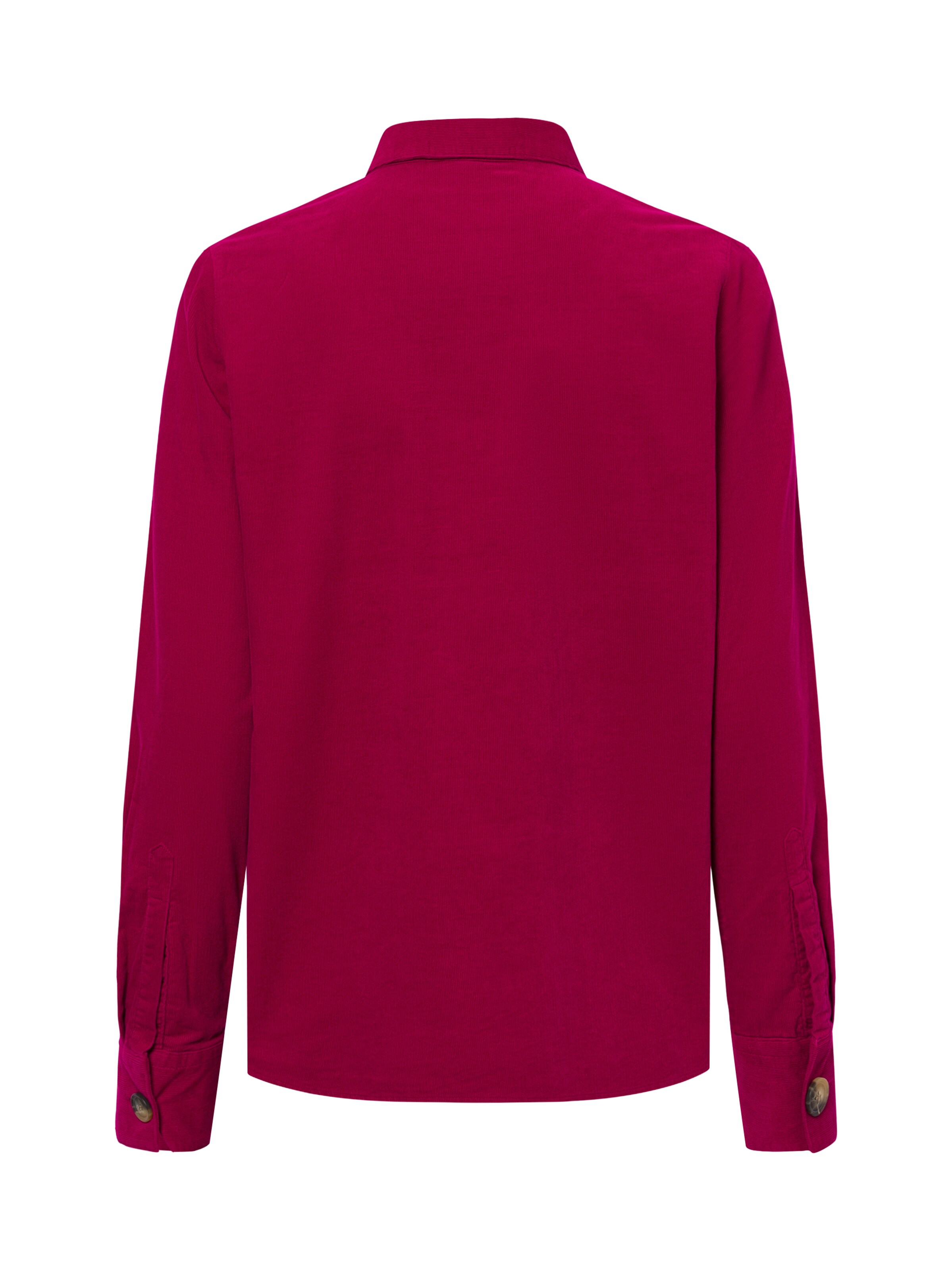 Marie Lund Blouse in Pink