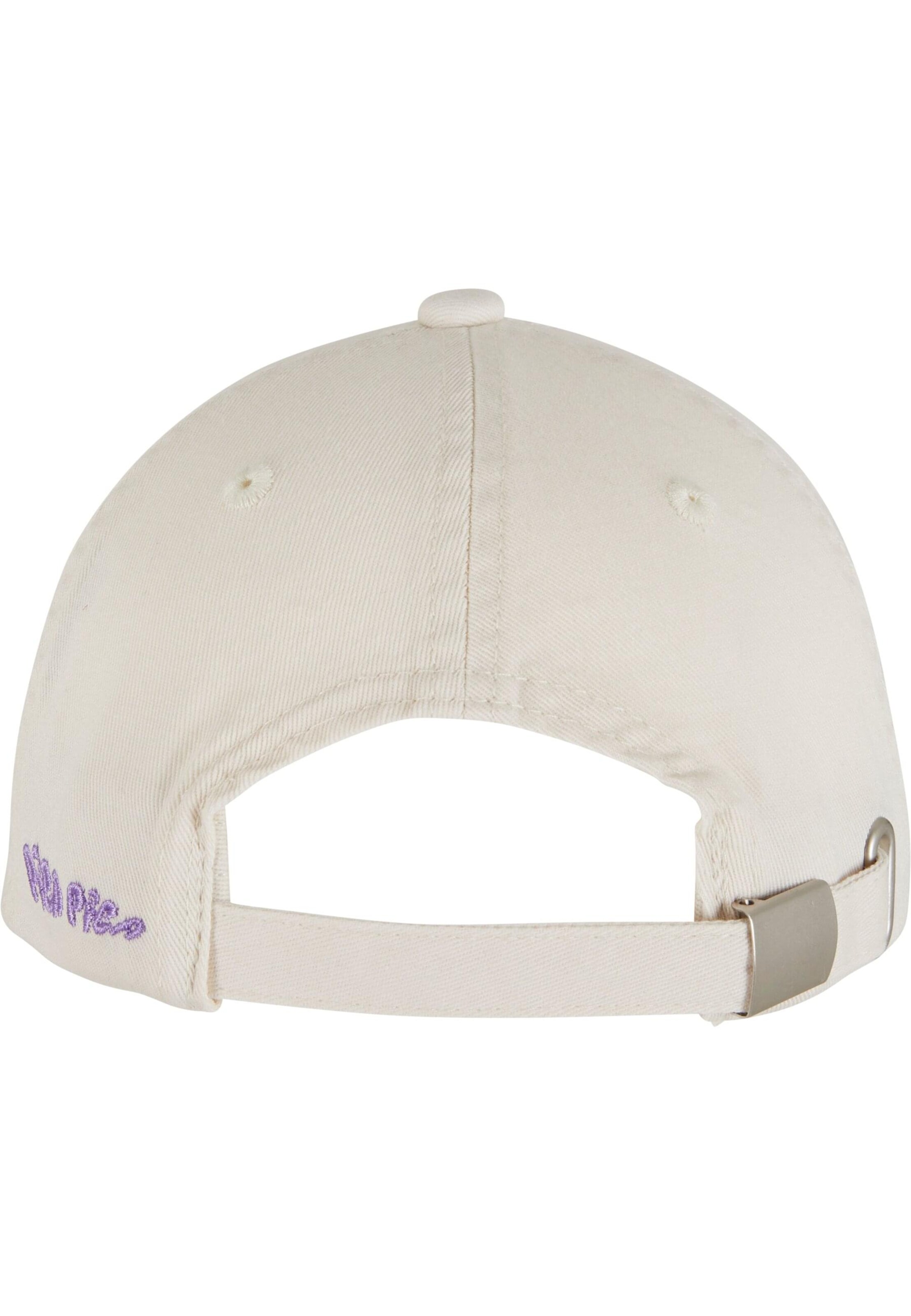 Pica Pica Cap 'Pica Pica Aspire To Retire' in Beige