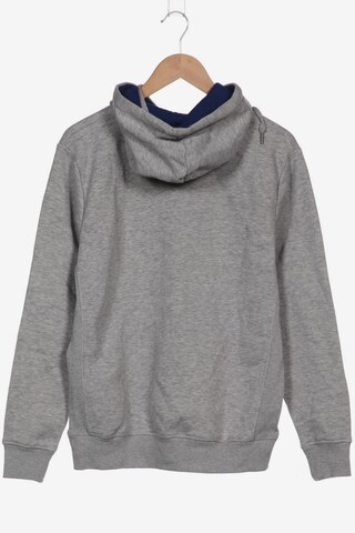 Pepe Jeans Sweatshirt & Zip-Up Hoodie in M in Grey