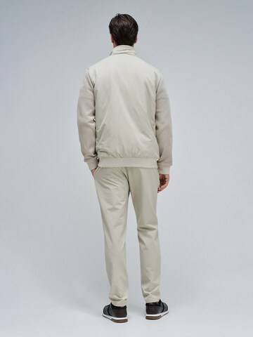 Salsa Jeans Winter jacket in White