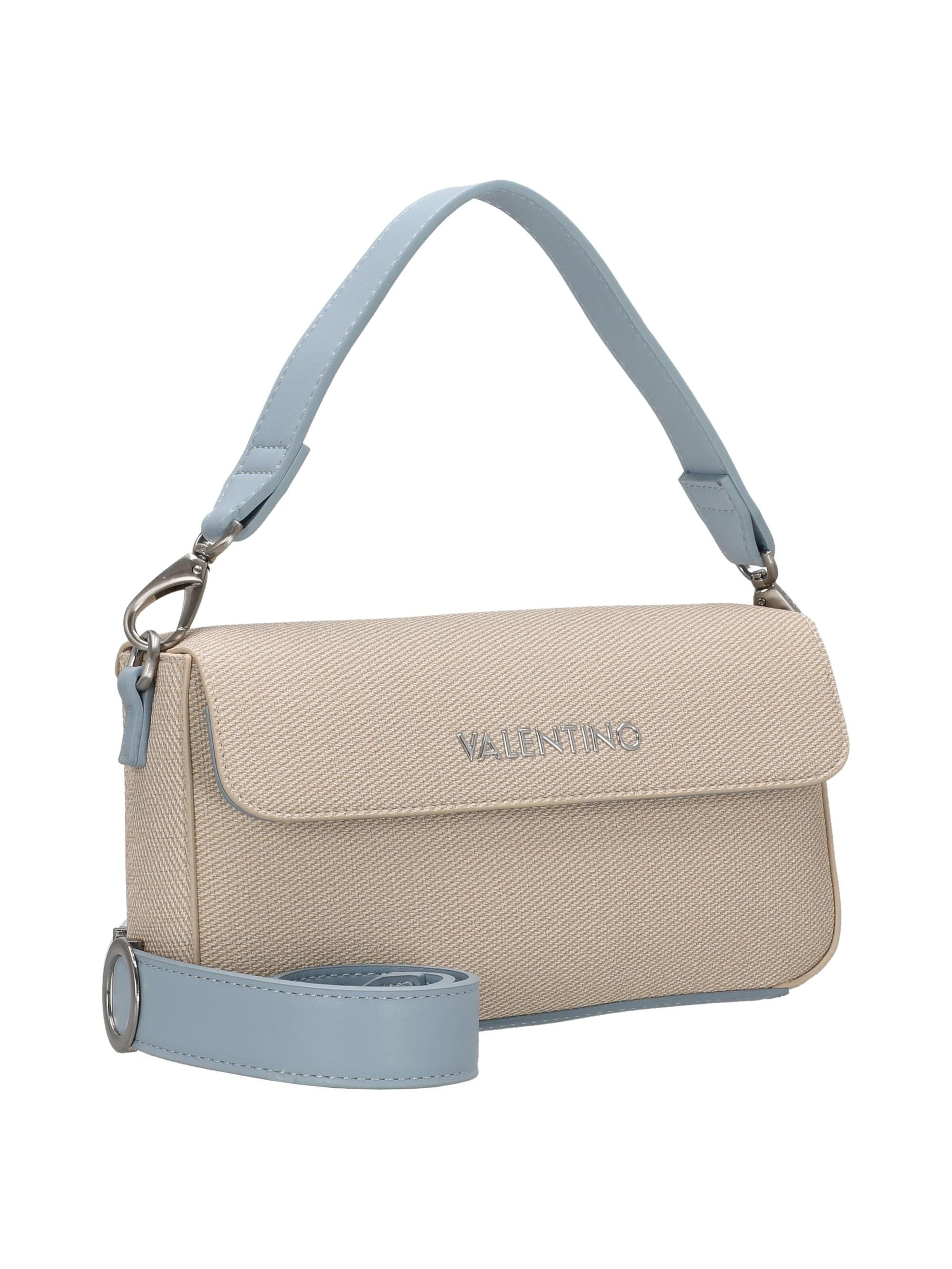 VALENTINO Crossbody bag 'Alexia Summer' in Brown