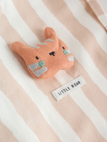 Salopetă/Body de la Next pe bej