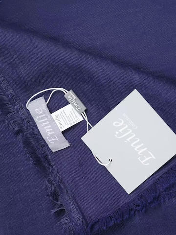 Emilie collection Strandlaken 'Pareo' in Blauw