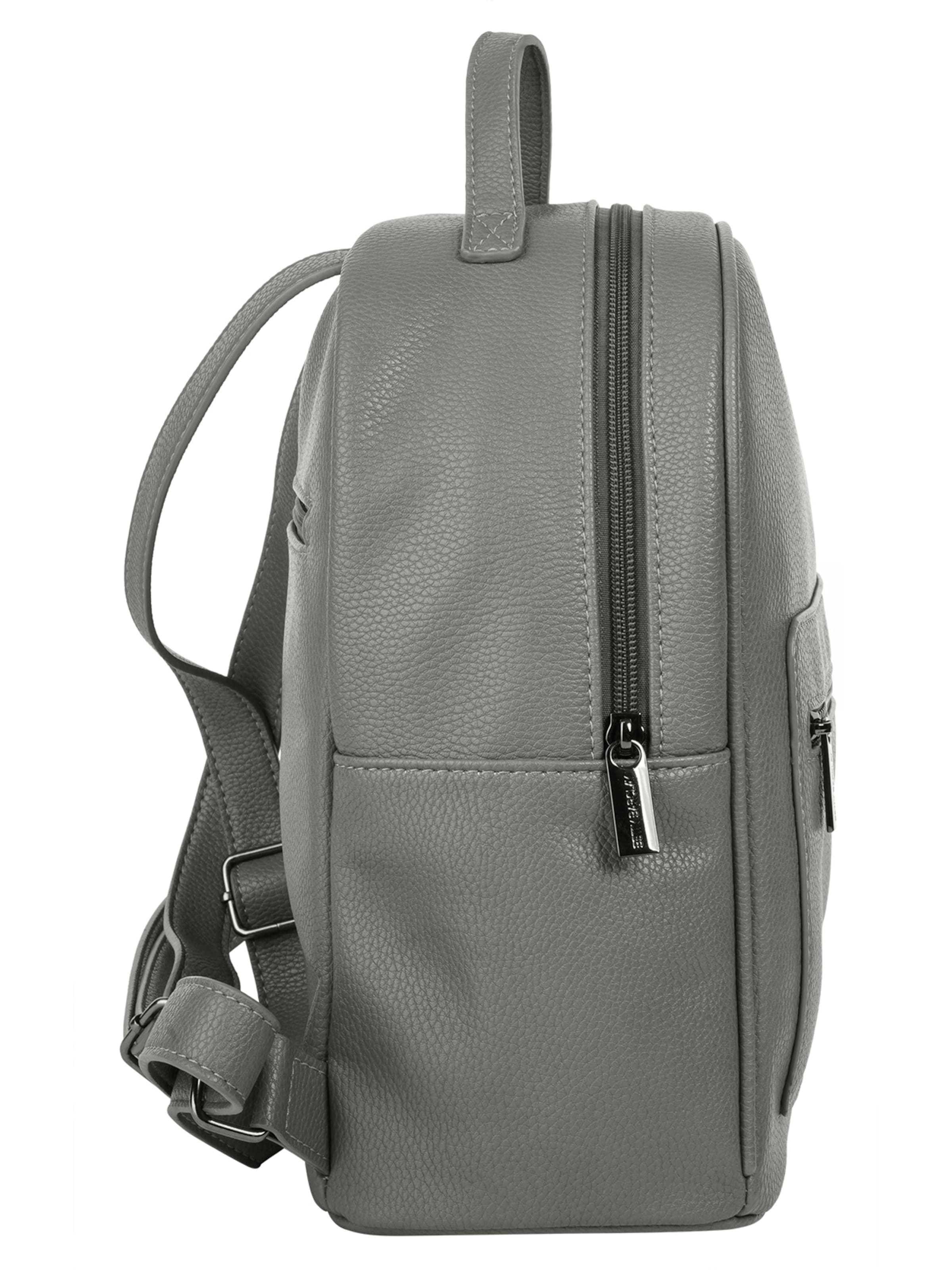 Sac à dos Betty Barclay en gris