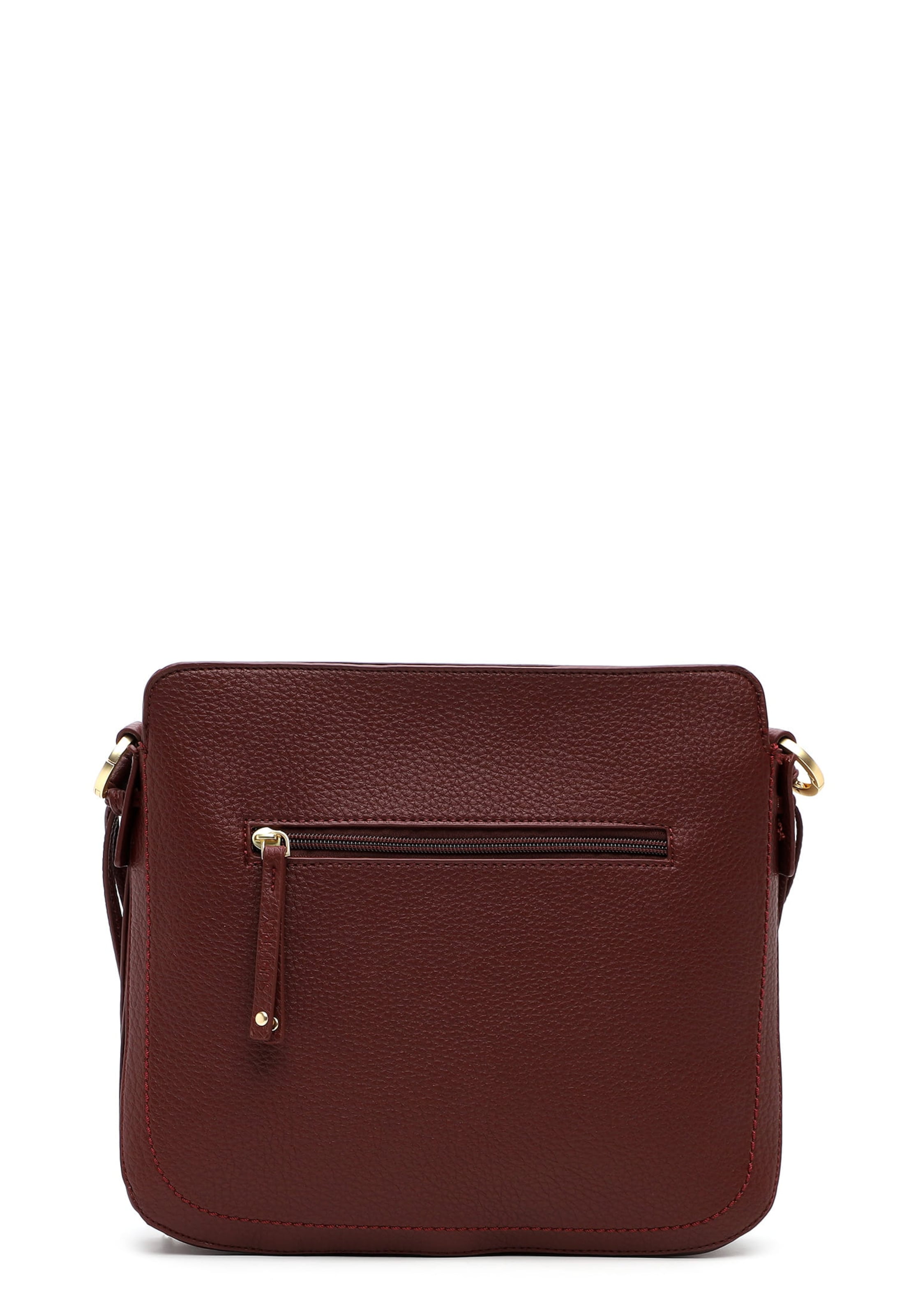 Borsa a spalla di Suri Frey in rosso