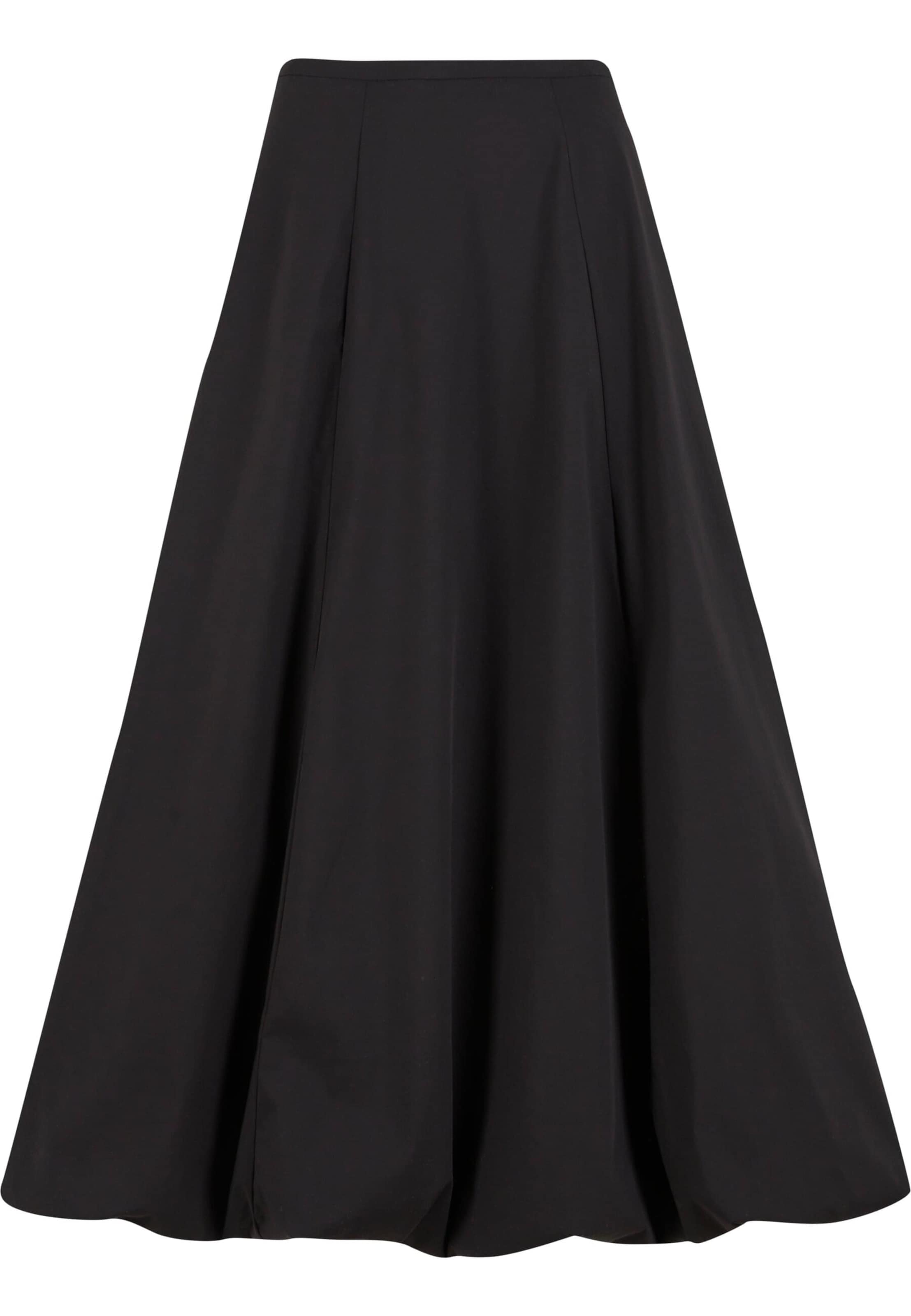 SECOND FEMALE Seelik 'Viktoria', värv must: eest vaates