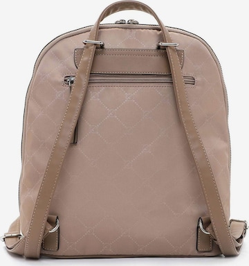 TAMARIS Backpack 'Lisa' in Pink