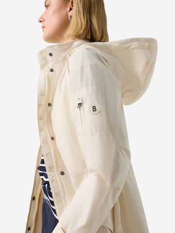 BOGNER Parka 'Zofia' in Beige