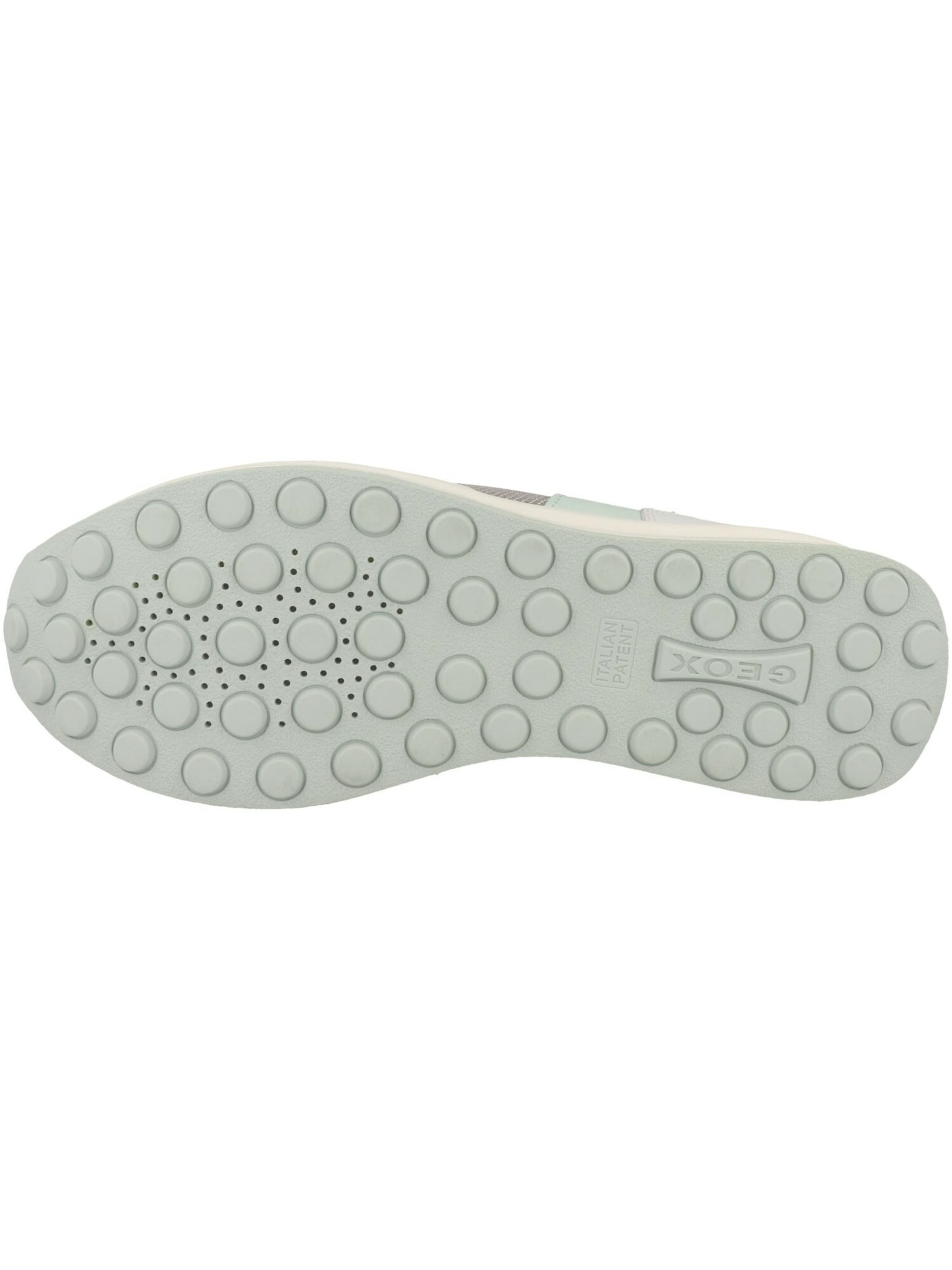 Frauen Sneaker GEOX Sneaker low ' D Runntix B ' in Mischfarben - WP66290 Frauen Sneaker GEOX Sneaker low ' D Runntix B ' in Mischfarben - WP66290