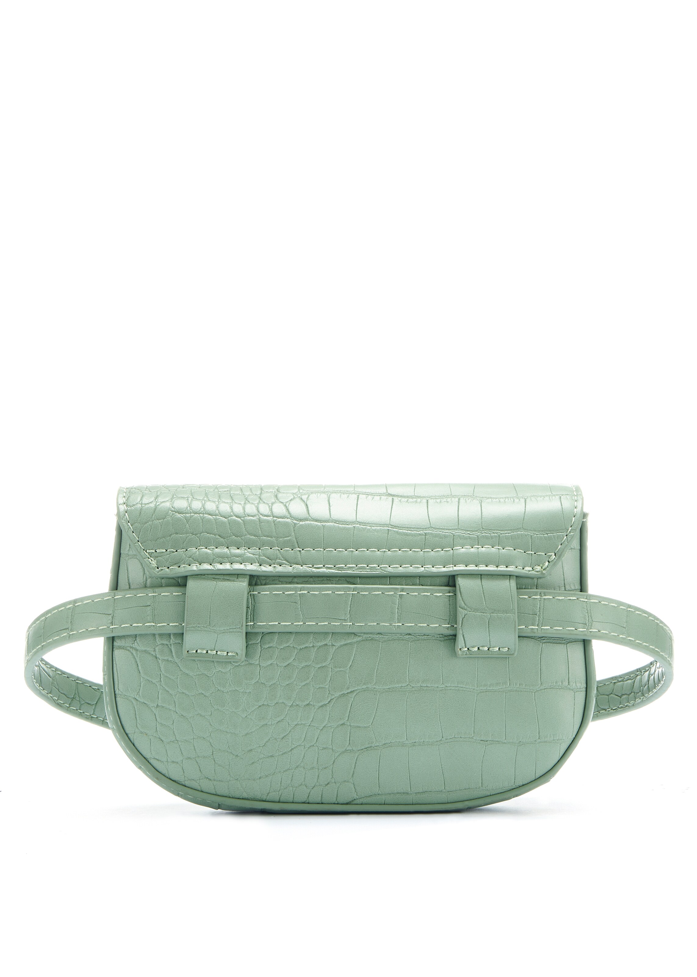 LASCANA Gürteltasche in Grün