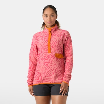 HELLY HANSEN Pullover in Pink: Vorderseite