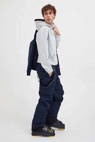 North Bend Regular Outdoor Pants in Blue