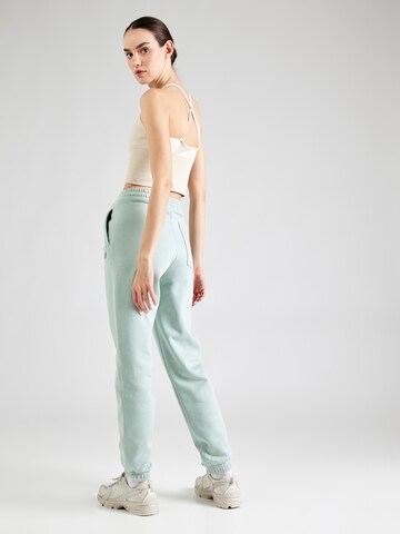 4F - Tapered Pantalón deportivo en verde