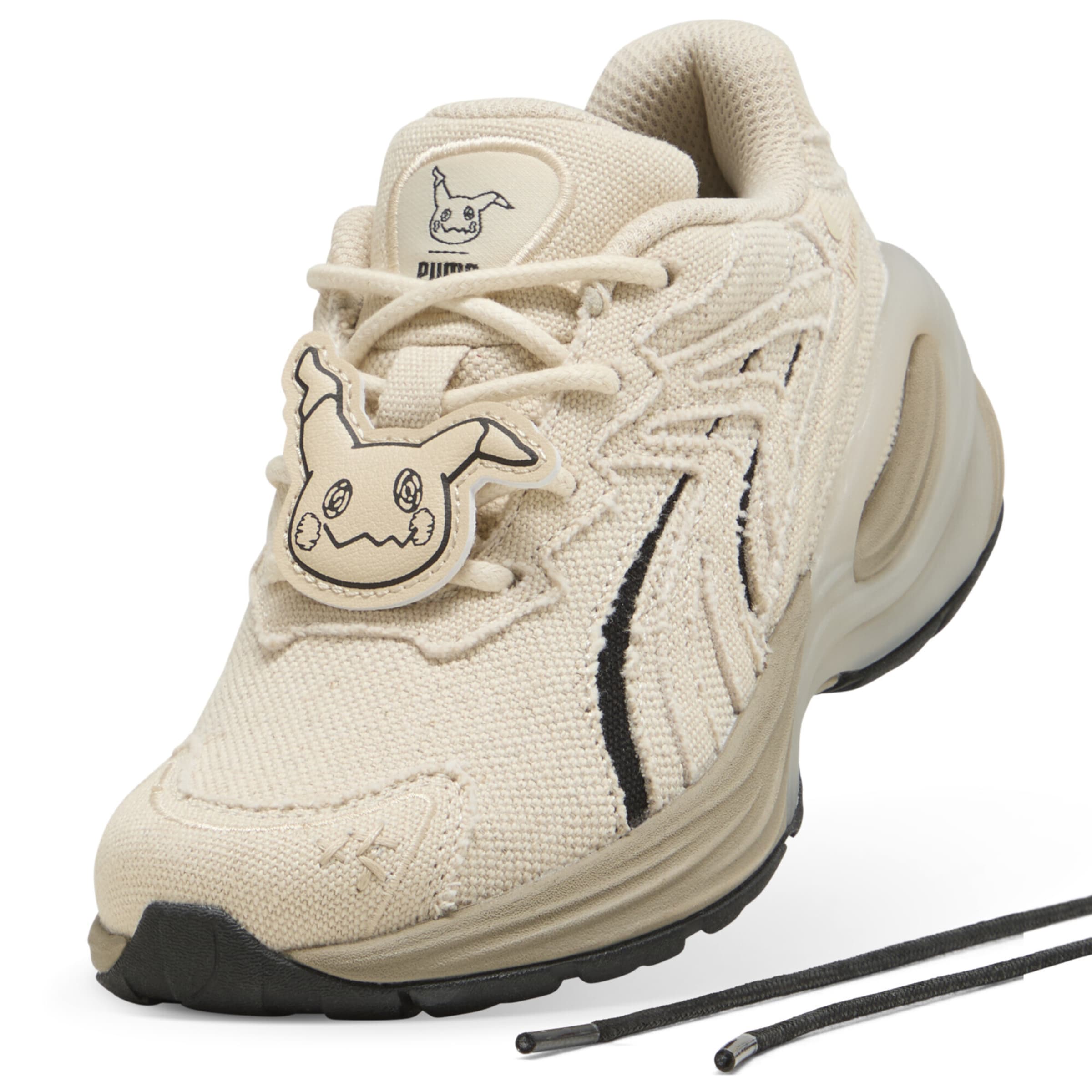 PUMA Trainers 'Inverse Mimikyu' in Beige