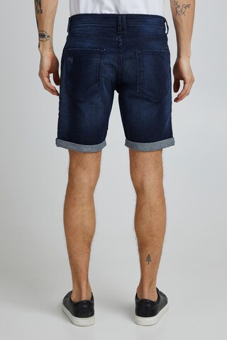 11 Project Regular Broek 'Narvik' in Blauw