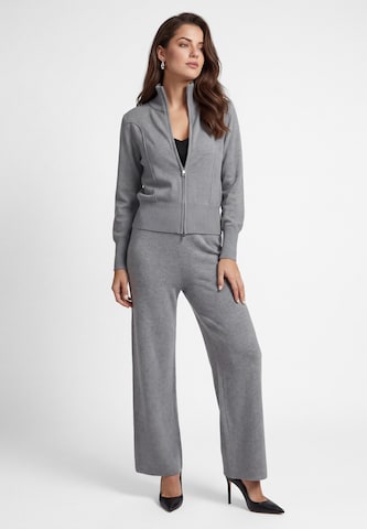 faina Pantsuit in Grey