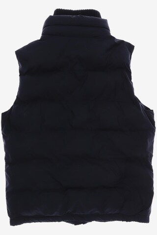 Abercrombie & Fitch Vest in M in Blue