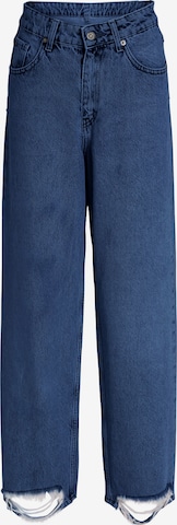 Bootcut Jeans di Imily Bela in blu: frontale