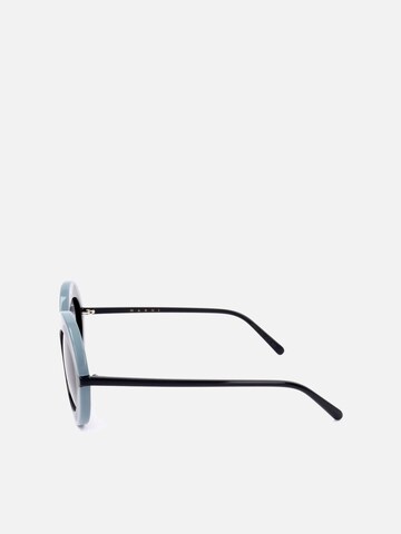 Marni - Gafas de sol en negro