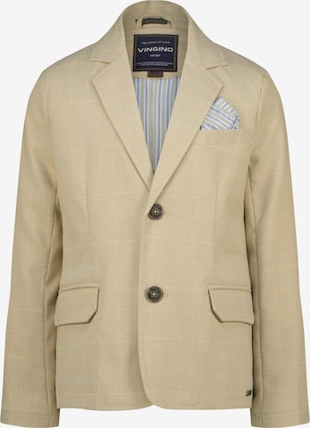 smėlio VINGINO Sakko tipo švarkai 'Tullio': priekis