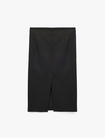 Koton Skirt in Black