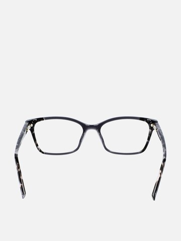 Occhiali da sole di DKNY in nero