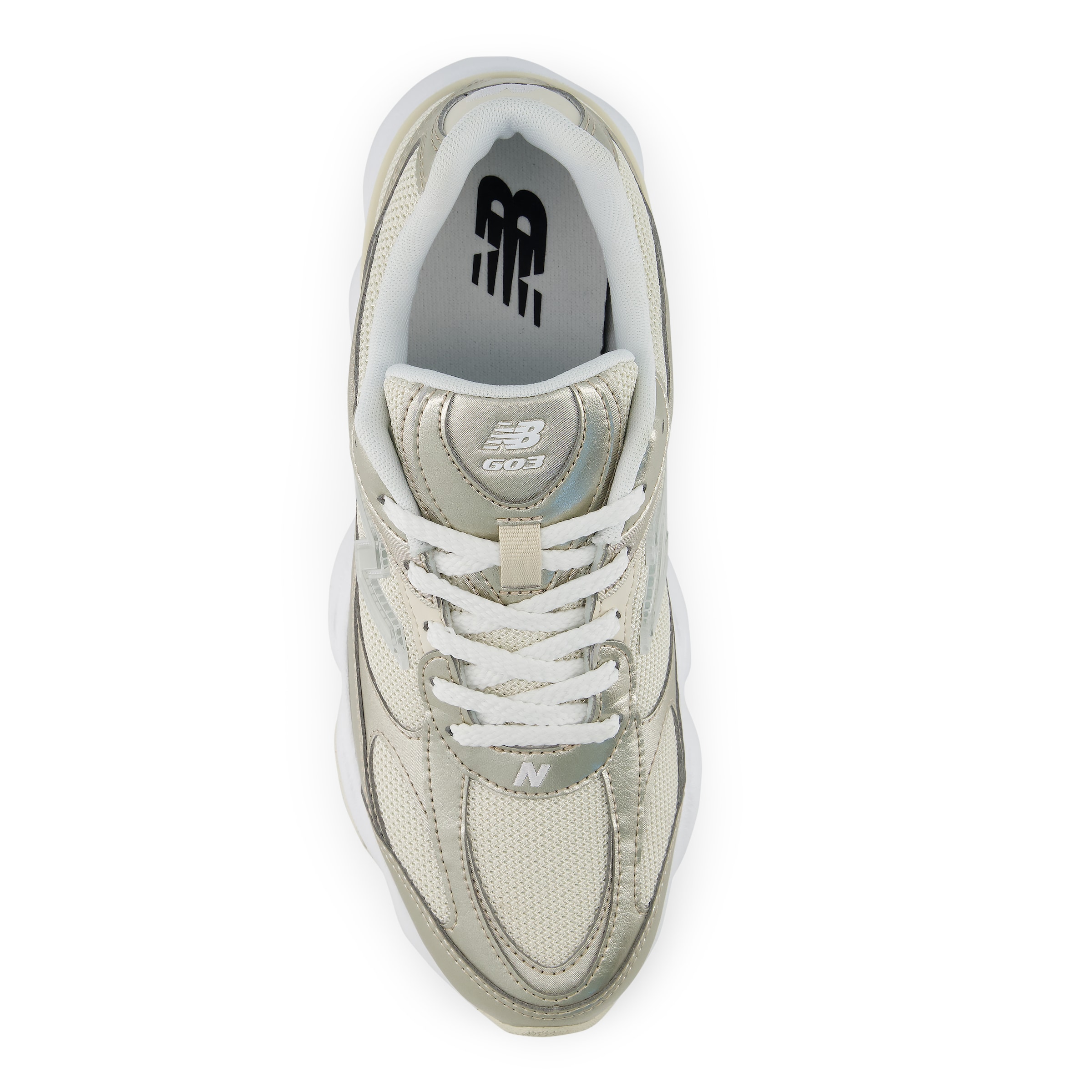 new balance Sneakers in Gold
