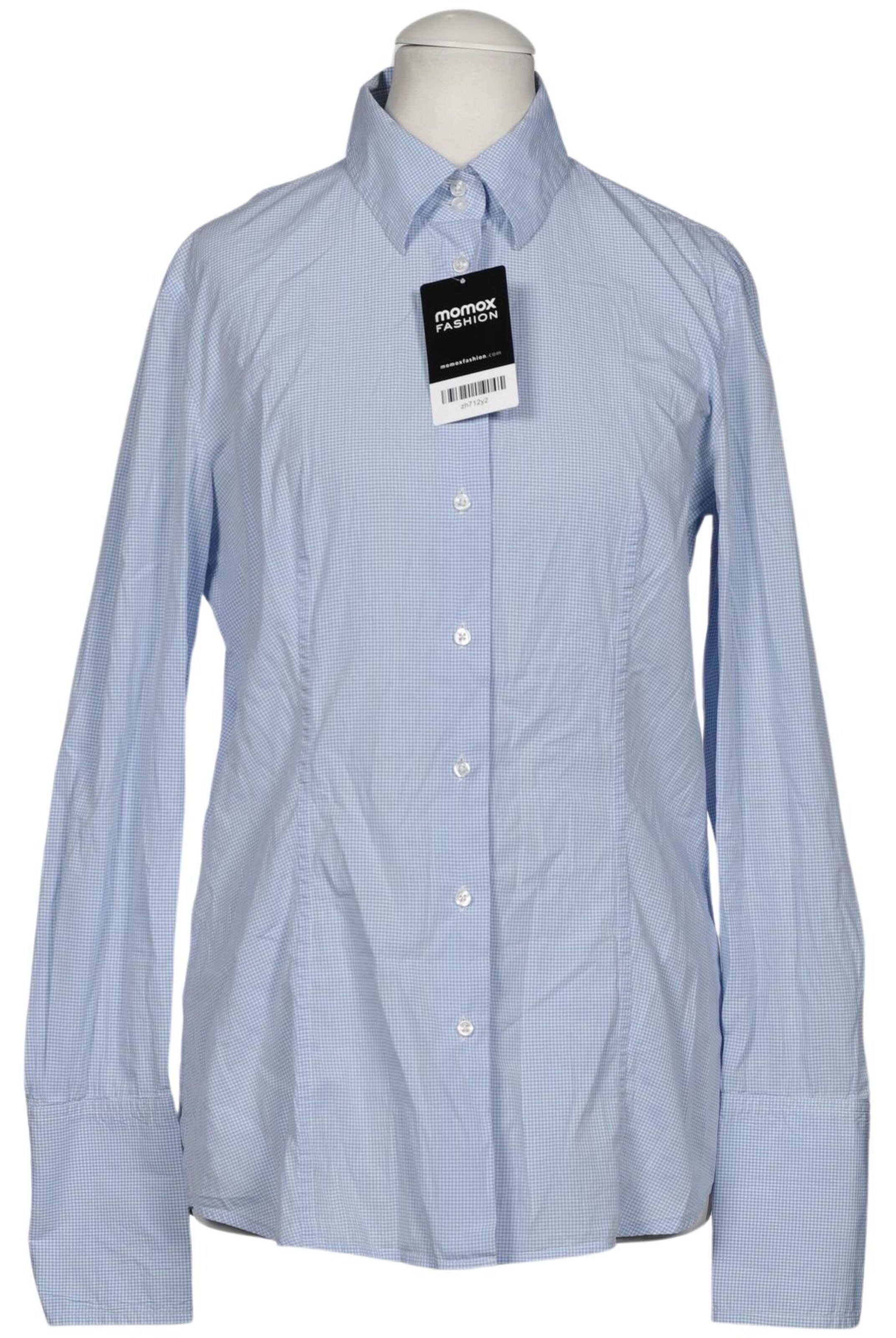 HUGO Blouse & Tunic in S in Blue: front