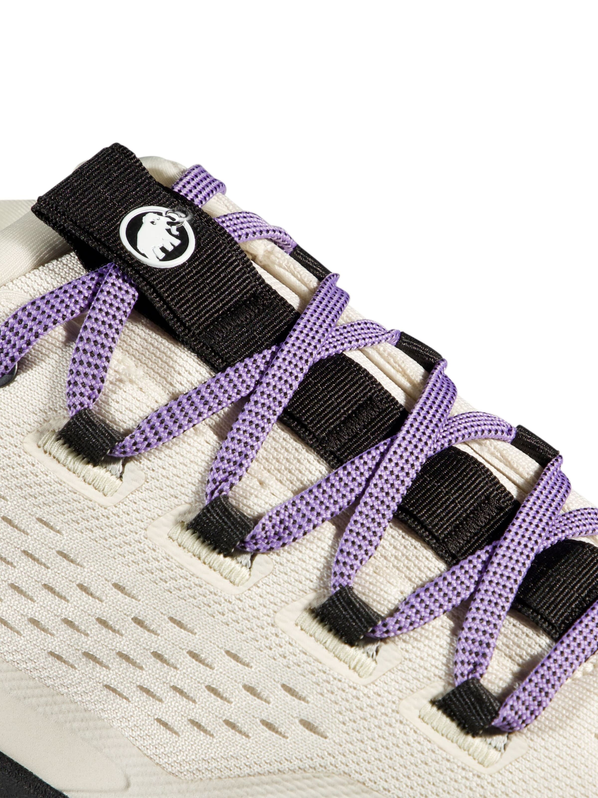 MAMMUT Flats 'Sertig III' in Grey