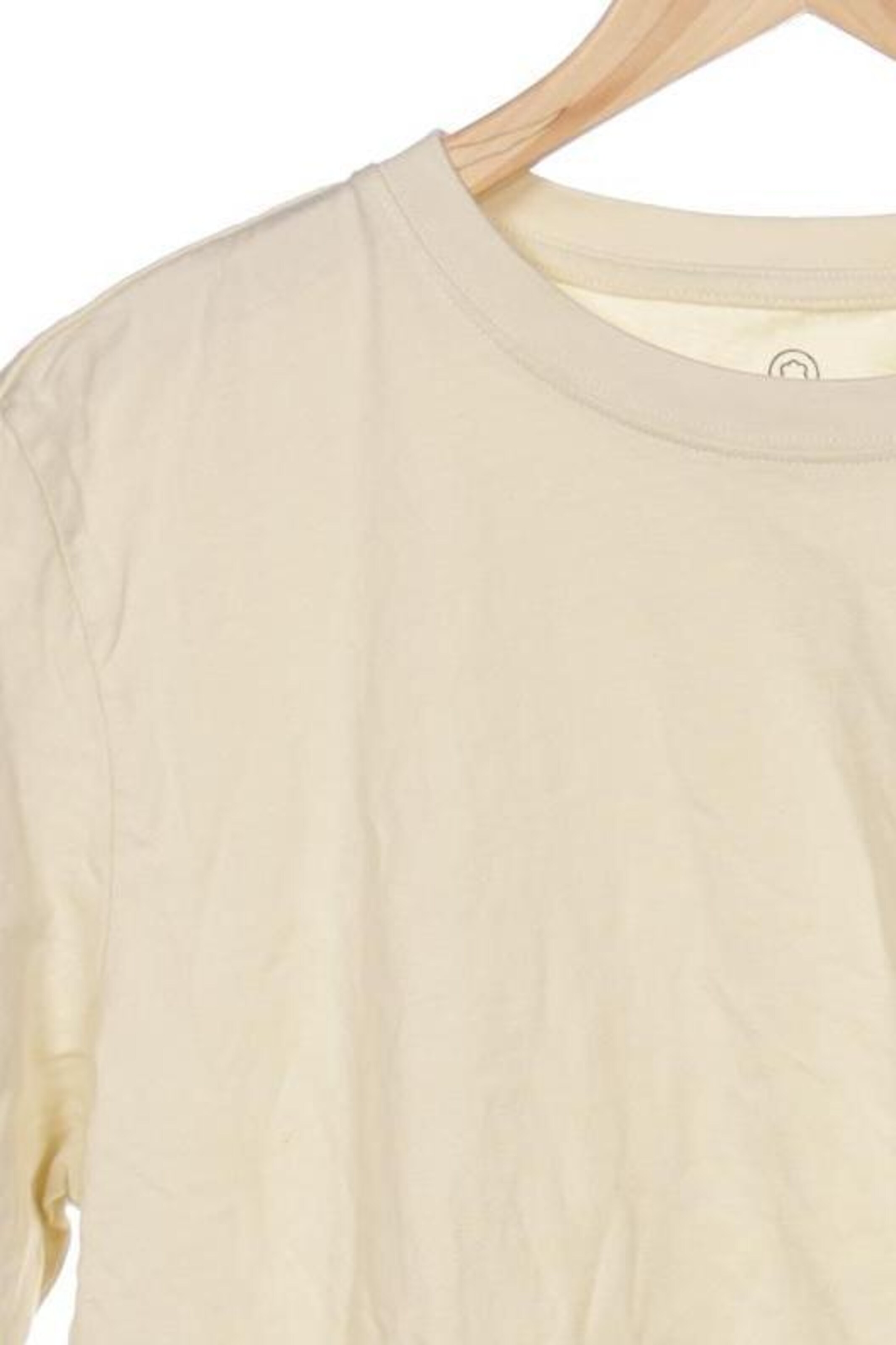 JACK & JONES Shirt in L in Yellow