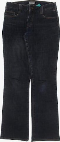 COMMA Jeans in 25-26 in Blue: front