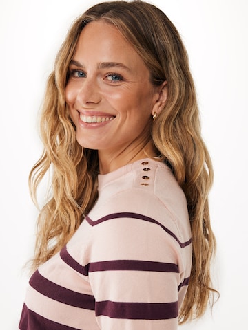 MEXX Πουλόβερ σε μπεζ