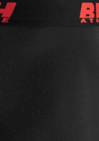 BENCH Boxer shorts in Black