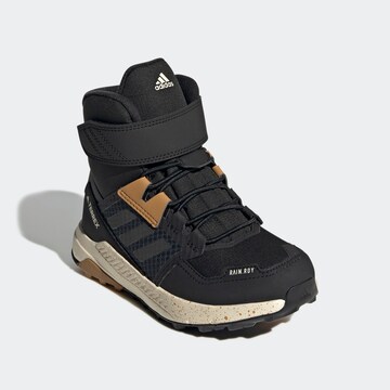 ADIDAS TERREX Boots σε μαύρο