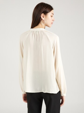 Aware Blouse 'Sunny' in Beige