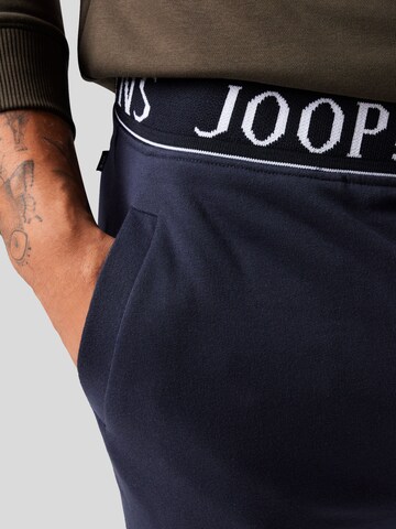 JOOP! Jeans Tapered Hose in Blau