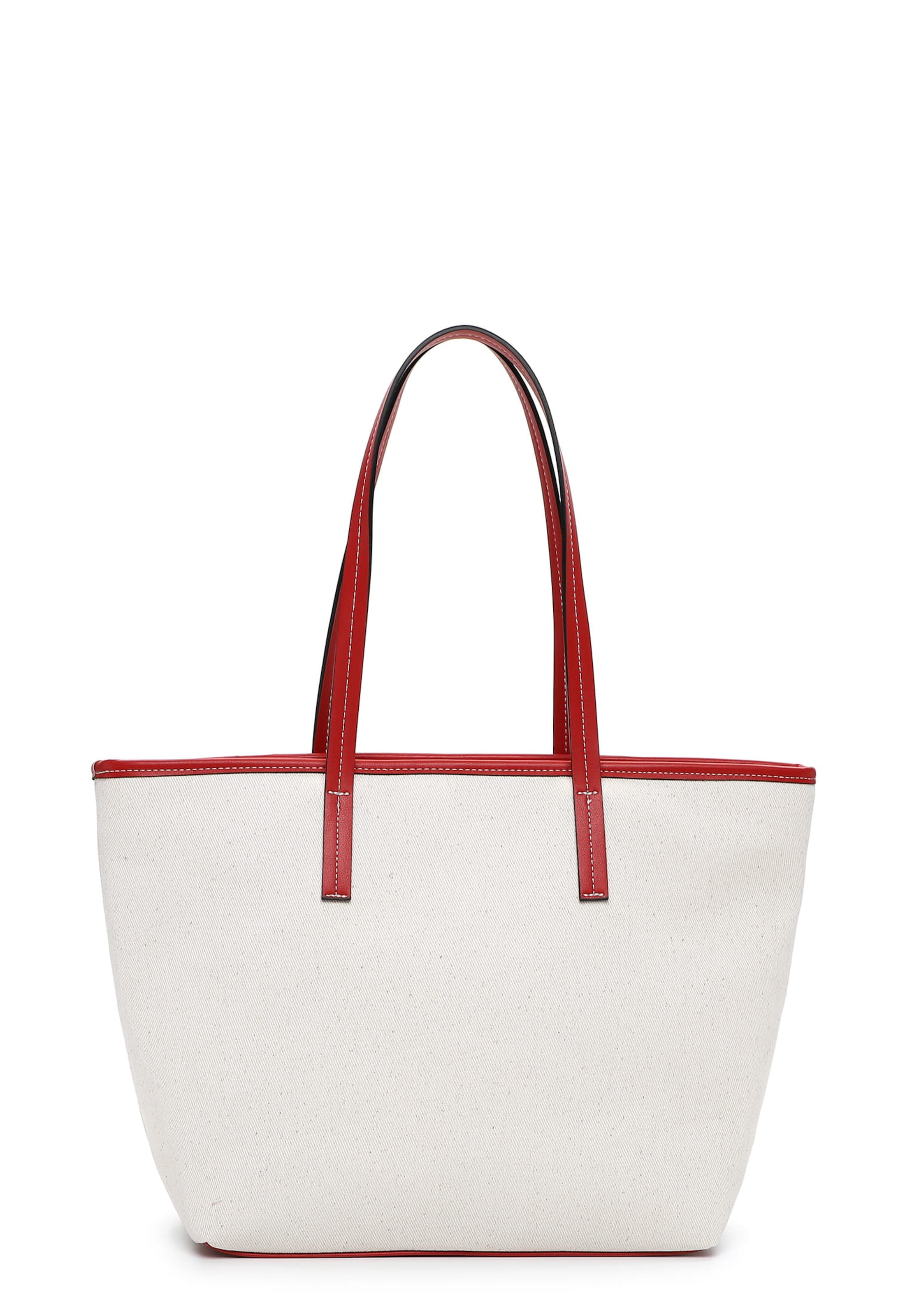 Emily & Noah Shopper ' E&N Colmar RUE 09 ' in Rood