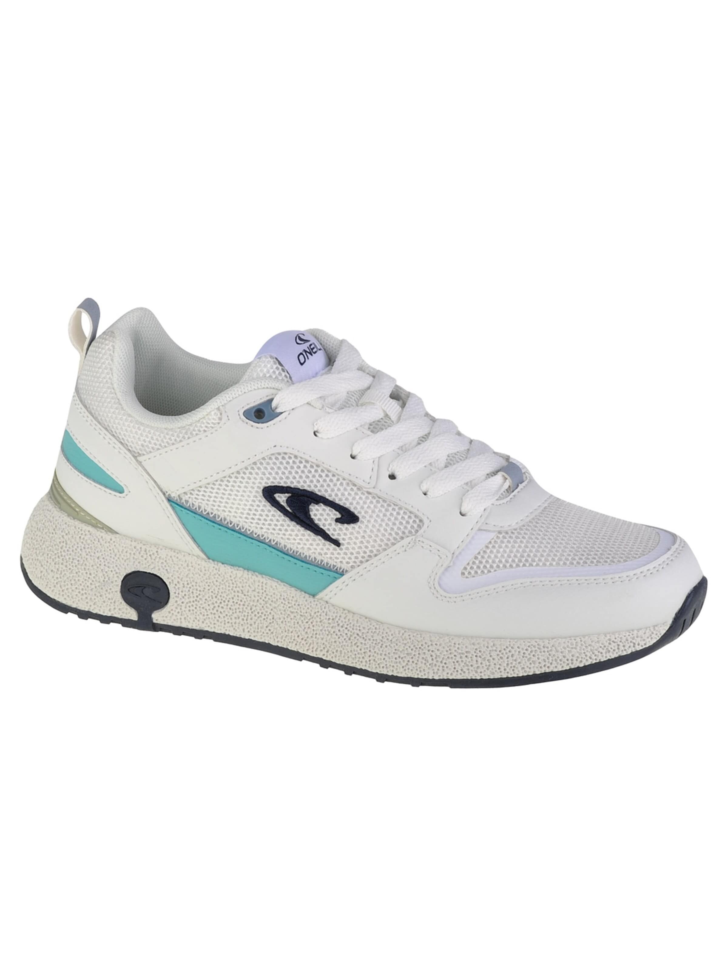 O'NEILL Sneaker low 'O'Neill Honolua Wmn Low'‌‌‌‌‌‌‌ in 36 in weiß, Produktansicht