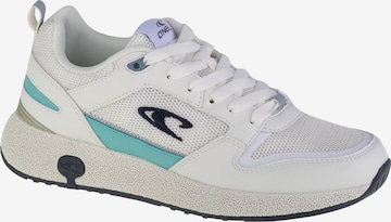 O'NEILL Sneaker low 'O'Neill Honolua Wmn Low' in Weiß: Vorderseite