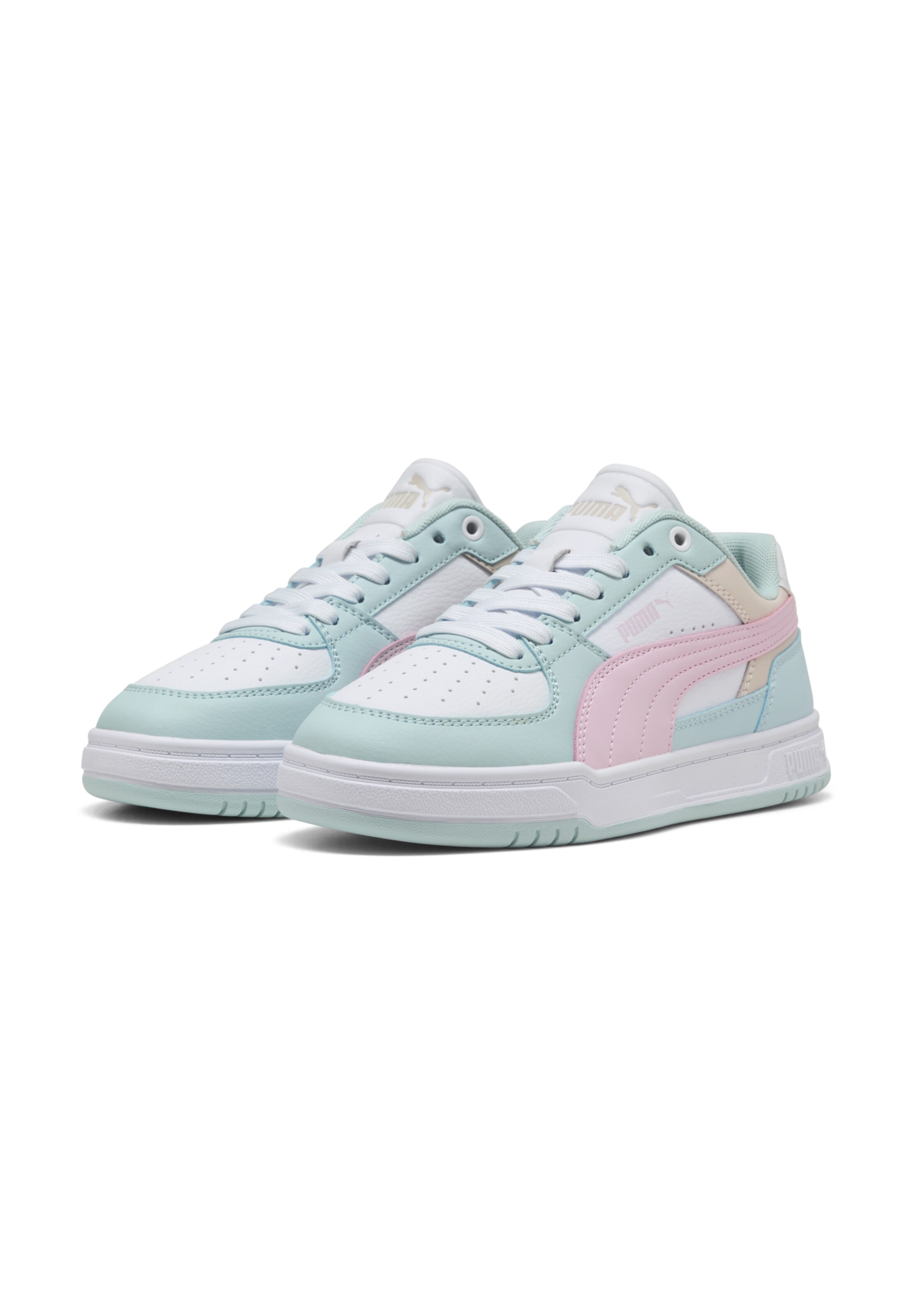 PUMA - Sapatilhas 'Caven III' em azul
