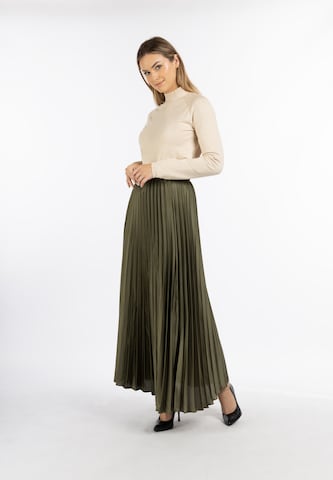 DreiMaster Klassik - Saia em verde