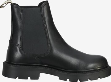 CAMEL ACTIVE Chelsea Boots in Schwarz