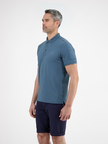 LERROS Shirt in Blauw