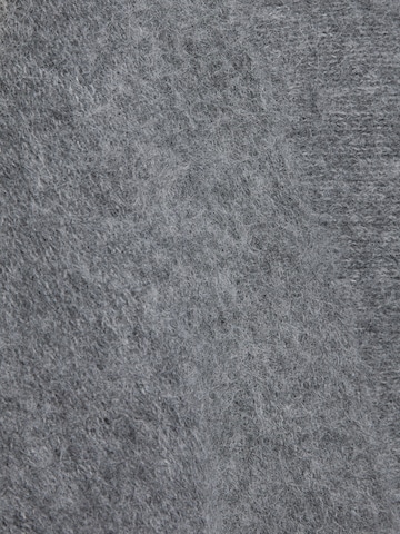 Écharpe Pull&Bear en gris
