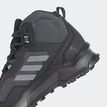 ADIDAS TERREX Boots 'Ax4' in Schwarz